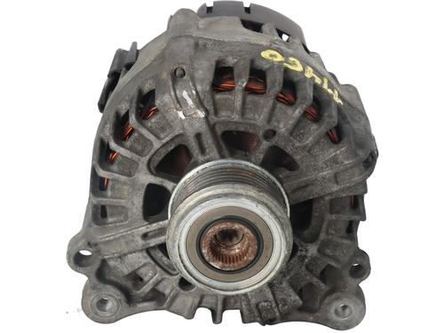 Used Alternator Alternator AUDI A6 Allroad C7 (4GH, 4GJ) 3.0 TDI quattro (320 hp) 34460948 34460948