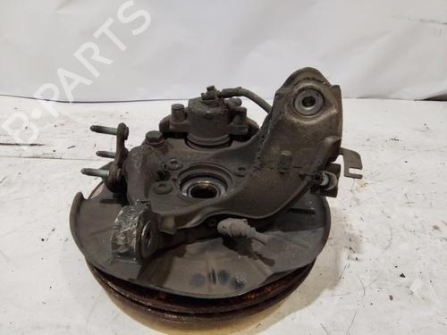 Højre Styrespindel Lejehus VW PASSAT B6 (3C2) | BP30534213M26