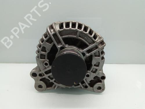 Alternator SEAT IBIZA IV (6J5, 6P1)  | BP8692393M7 