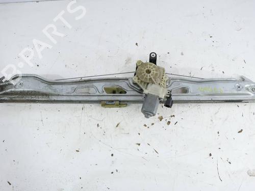 Used Front right window mechanism Front right window mechanism FORD TRANSIT CUSTOM V362 Van (FY, FZ) [2012-2026] 40022777 40022777