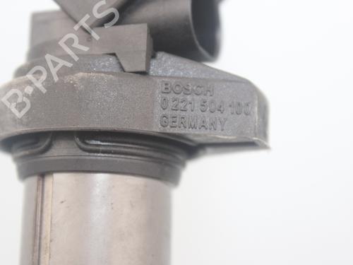 Ignition coil BMW X5 (E53) 3.0 i | BP17207653M94 