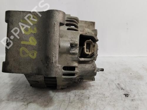 Alternator MAZDA 2 (DY) 1.4 | BP27692123M7 
