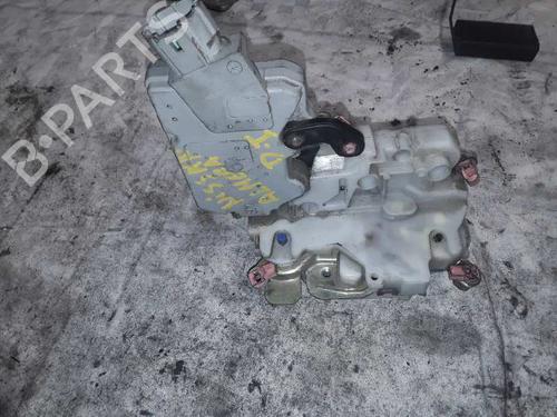 Front left lock NISSAN ALMERA II (N16)  | BP8559957C98 