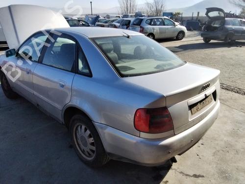 Engine control unit (ECU) AUDI A4 B5 (8D2) 1.9 TDI | BP33441088M57  - Image 5