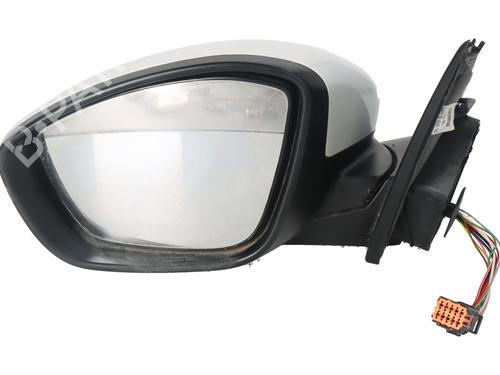 Retrovisor esquerdo Retrovisor esquerdo PEUGEOT 308 II (LB_, LP_, LW_, LH_, L3_) 1.2 THP 110 (110 hp) 34275474 34275474