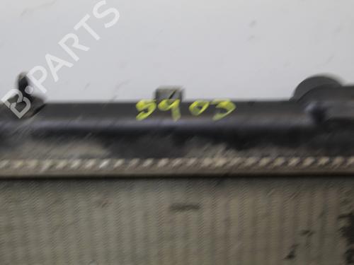 Wasserkühler PEUGEOT 206 Hatchback (2A/C)  | BP16744428M31 