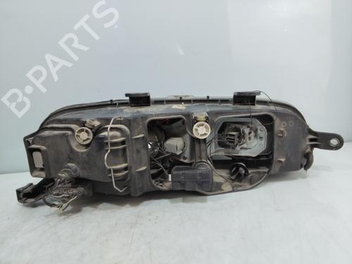 Left headlight FIAT PUNTO (188_)  | BP19944082C28 