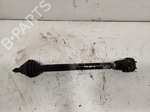 Used Right front driveshaft SEAT IBIZA III (6L1) [2002-2009]  23224502
