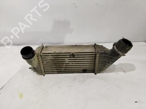 Intercooler Intercooler FIAT SCUDO Van (270_, 272_) 2.0 D Multijet 4x4 (120 hp) 34623119 34623119