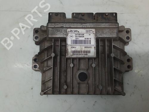 Used Engine control unit (ECU) RENAULT MEGANE III Grandtour (KZ0/1) [2008-2016]  10366197