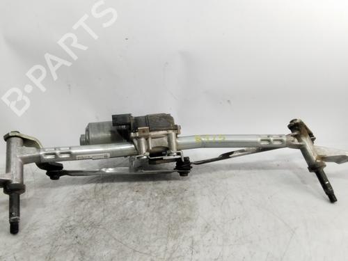 Front wiper motor PEUGEOT 3008 II SUV (MC_, MR_, MJ_, M4_)  | BP29721586M29 