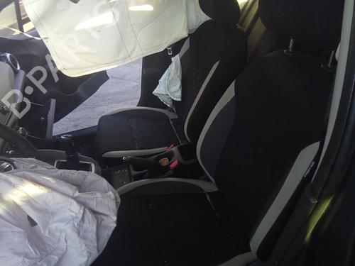 Instrument cluster NISSAN MICRA V (K14)  | BP22747068C47 