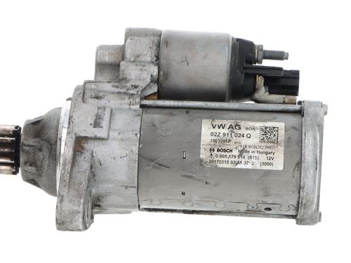 Used Starter Starter VW GOLF VII Variant (BA5, BV5) [2013-2022] 34184148 34184148