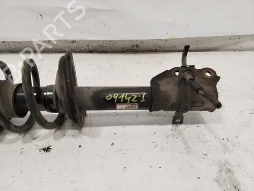 Left front shock absorber MAZDA CX-7 (ER)  | BP27198210M16 
