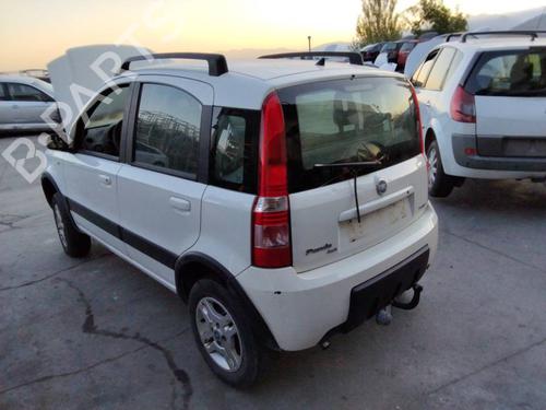 Engine control unit (ECU) FIAT PANDA Hatchback Van (169_) 1.3 D Multijet 4x4 | BP39450981M57  - Image 6