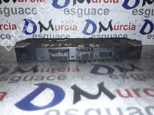 Electronic module BMW 5 (E60)  | BP8555838M83 