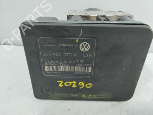 ABS pump SEAT LEON (1M1)  | BP18127063M43 