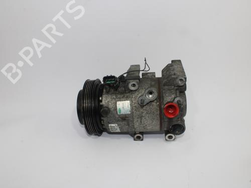 Used AC compressor HYUNDAI ix35 (LM, EL, ELH) [2009-2016]  13392312
