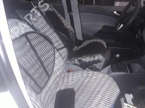 Ignition barrel SEAT IBIZA IV SC (6J1, 6P5)  | BP17217154M48 