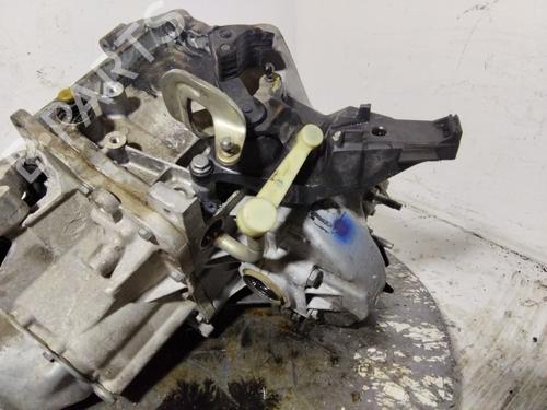 Gearbox CITROËN BERLINGO Box Body/MPV (K9)  | BP32211202M3 