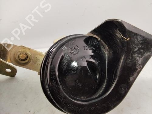 Horn PEUGEOT 307 Break (3E) 1.6 HDi (90 hp) 22752626