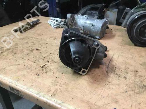 Used Starter SUZUKI SX4 (EY, GY) [2006-2025]  9262263