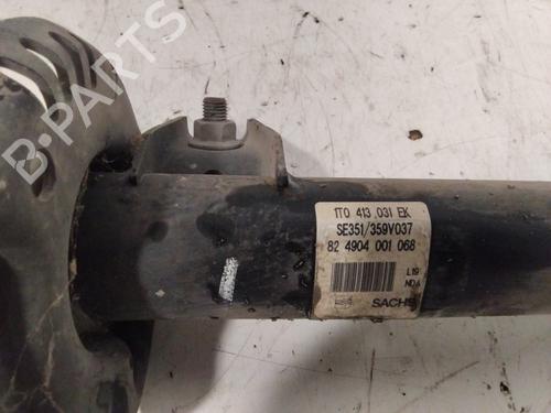 Left front shock absorber SEAT TOLEDO III (5P2)  | BP28105248M16 