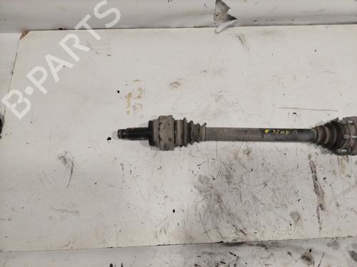 Left rear driveshaft BMW X6 (E71, E72) xDrive 30 d | BP22632826M40 