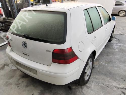 Steering pump VW GOLF IV (1J1)  | BP20167555M99 