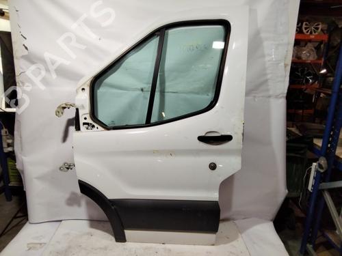 Used Left front door FORD TRANSIT Van (FA_ _) [2006-2014]  30714086