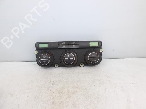 Used Climate control VW GOLF V (1K1) 1.6 (102 hp) 17647499