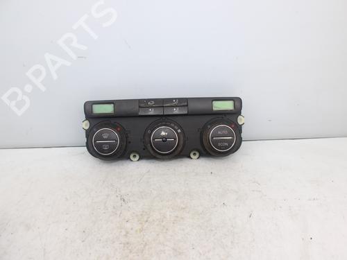 Climate control VW GOLF V (1K1) 1.6 (102 hp) 17647499