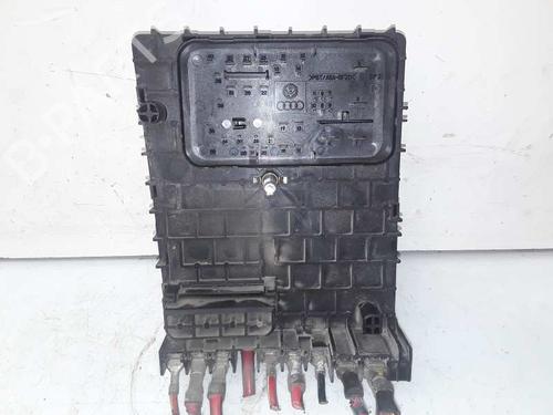 Fuse box VW PASSAT B6 (3C2)  | BP8575378E1 