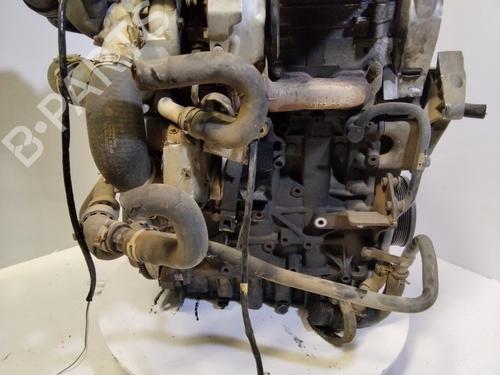 Engine SEAT LEON (5F1)  | BP18245576M1 