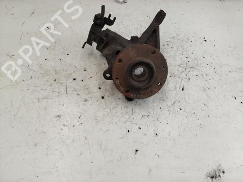Left front steering knuckle CITROËN BERLINGO / BERLINGO FIRST MPV (MF_, GJK_, GFK_)  | BP25625722M25 