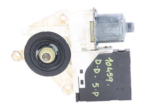 Used Right front window motor VW GOLF V (1K1) [2003-2010]  30926094