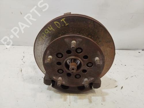 Achsschenkel links vorne für FORD TRANSIT Bus (FD_ _, FB_ _, FS_ _, FZ_ _, FC_ _) [2000-2006]  29590981