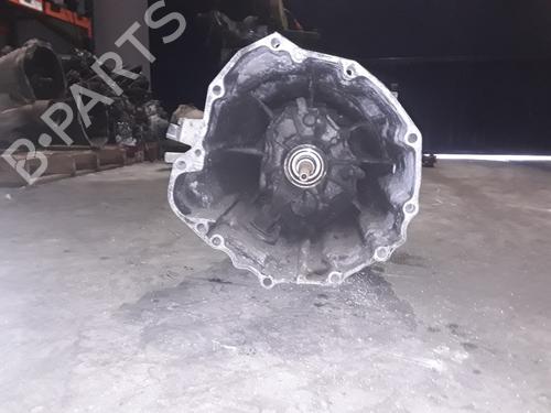 Gearbox NISSAN PATHFINDER III (R51) 2.5 dCi 4WD | BP9289564M3 