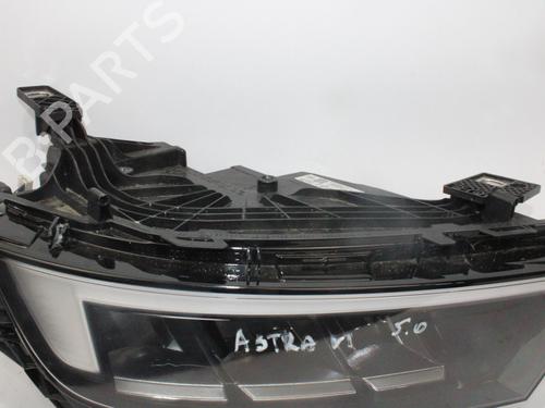Left headlight OPEL ASTRA K Sports Tourer (B16)  | BP21013808C28