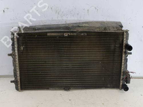 Used Water radiator Water radiator SEAT CORDOBA (6K1, 6K2) 1.4 16V (75 hp) 39960521 39960521