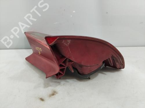 Right taillight CITROËN C4 Coupe (LA_) 1.6 HDi | BP21757992C35 