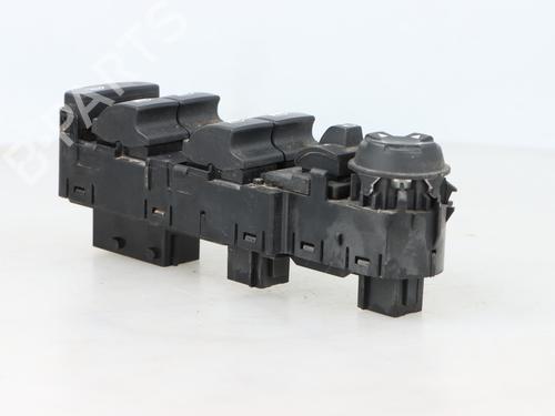 Left front window switch CITROËN C3 AIRCROSS II (2R_, 2C_) | BP36340050I27 - Image 2