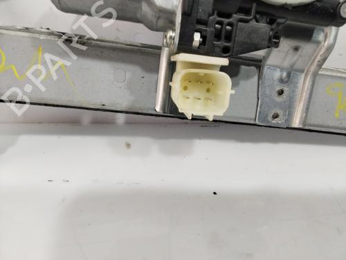 Front left window mechanism NISSAN MICRA V (K14)  | BP29414040C22 