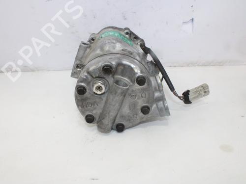 AC Kompressor OPEL COMBO Box Body/MPV 1.3 CDTI 16V | BP13927271M34 