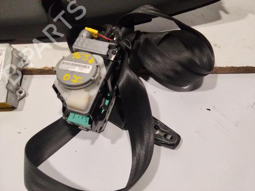 Airbag Kit AUDI A4 B8 Avant (8K5)  | BP28183054C86 