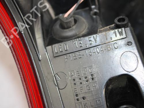 Right taillight FORD FOCUS III 1.0 EcoBoost | BP18080387C35 