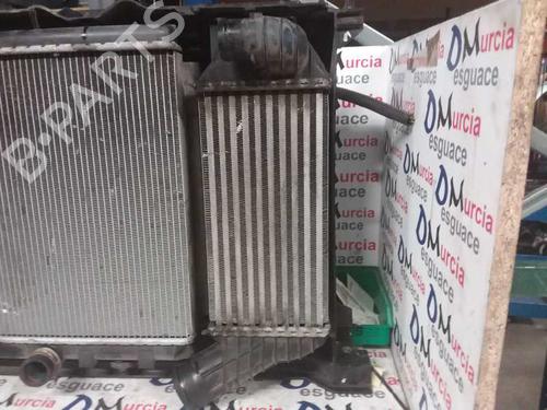 Intercooler CITROËN C4 I Saloon 1.6 HDi | BP9246445M30 