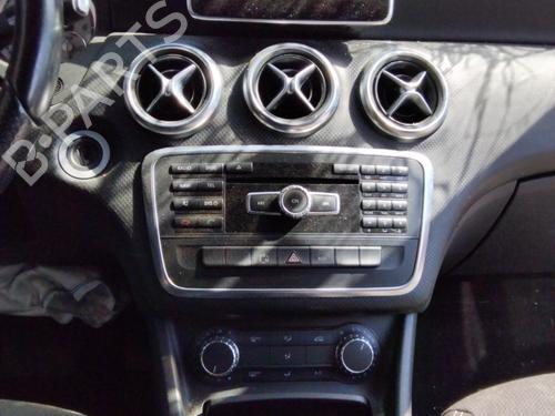Switch MERCEDES-BENZ A-CLASS (W176) A 200 CDI (176.001) | BP36753414I30 - Image 17