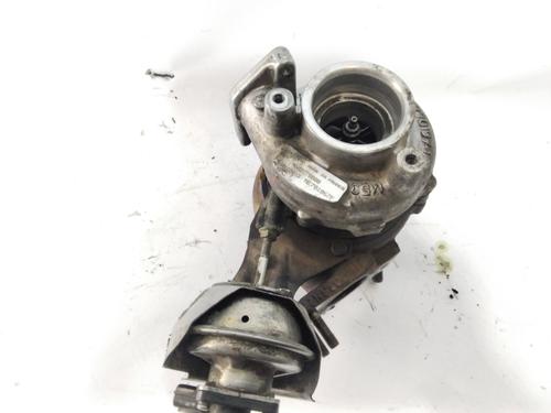 Turbocharger/Supercharger FIAT SCUDO Van (270_, 272_) 2.0 D Multijet | BP29489099M71 