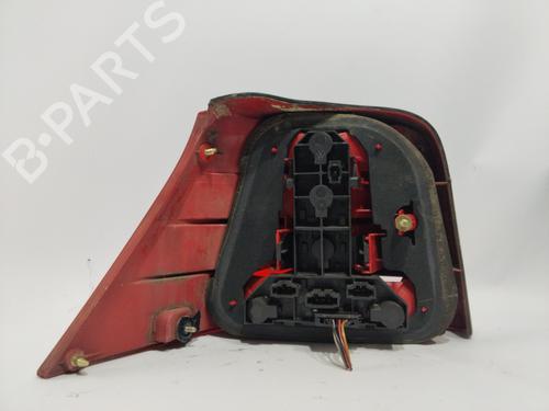 Right taillight VW GOLF IV (1J1)  | BP29293387C35 